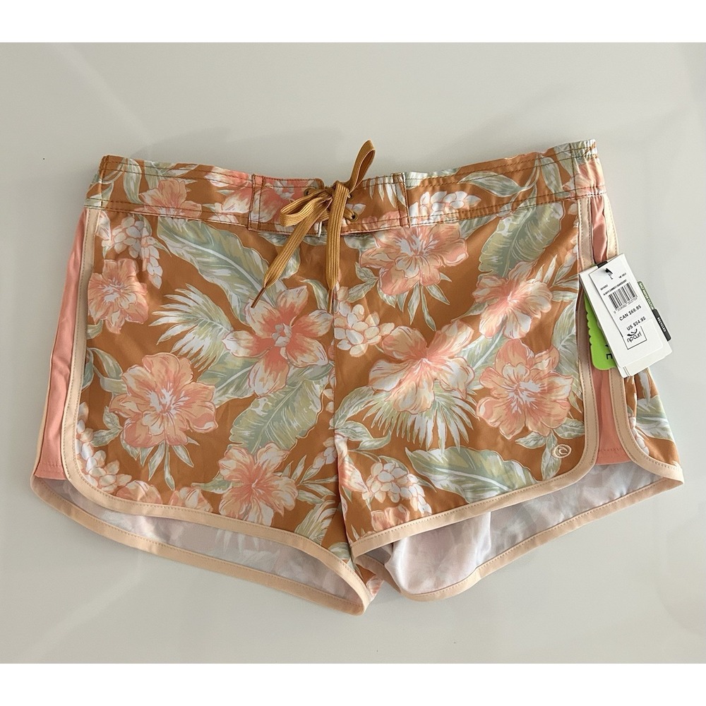 Rip Curl Always Summer 3" Boardshorts – Women's – NWT